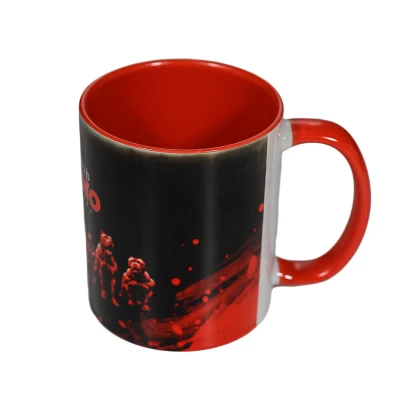 Cana Suporter Dinamo 5